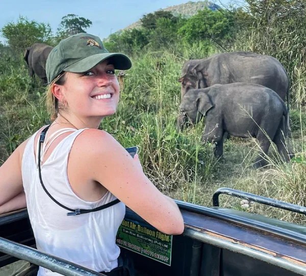 Adventure Tours in Sri Lanka