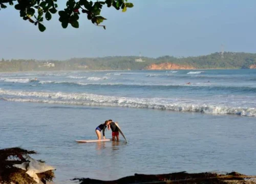 Honeymoon in Sri Lanka: Romantic Guide for Couples