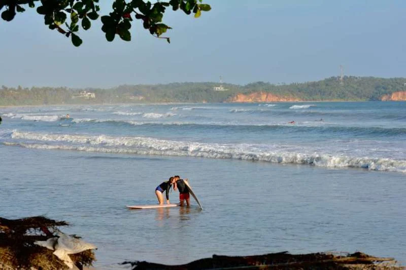 Honeymoon in Sri Lanka: Romantic Guide for Couples Honeymoon in Sri Lanka