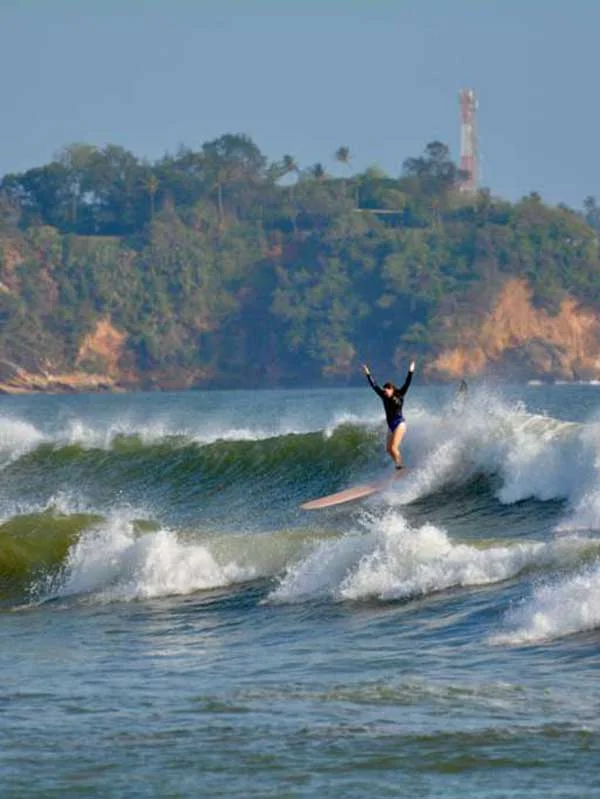Honeymoon in Sri Lanka: Romantic Guide for Couples Honeymoon in Sri Lanka