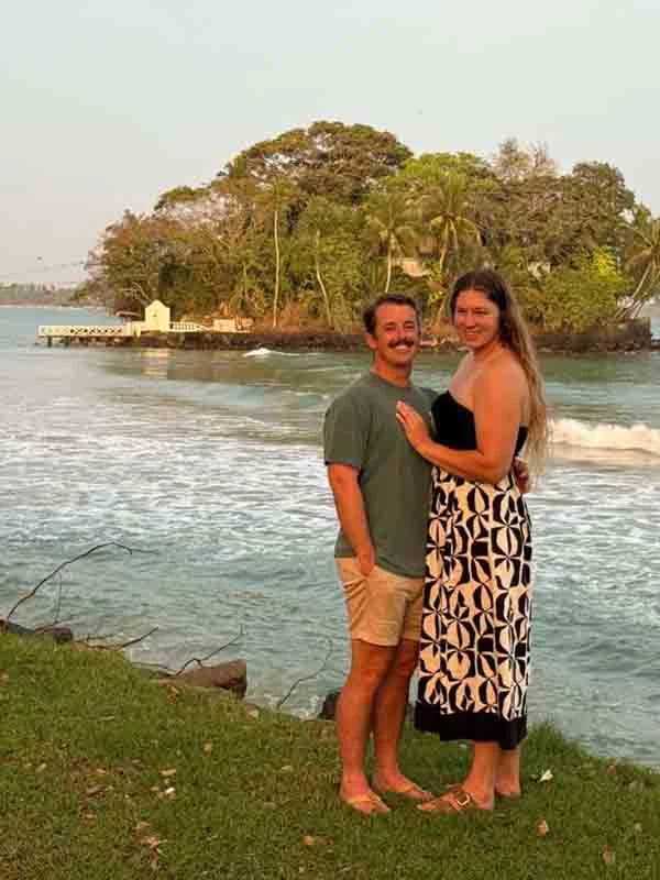 Honeymoon in Sri Lanka: Romantic Guide for Couples