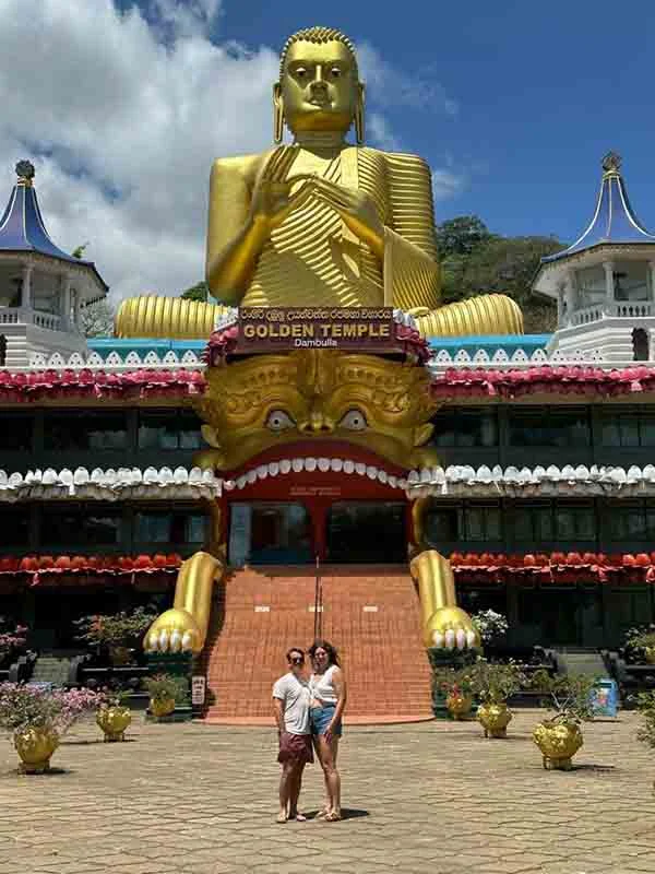Honeymoon in Sri Lanka: Romantic Guide for Couples Honeymoon in Sri Lanka