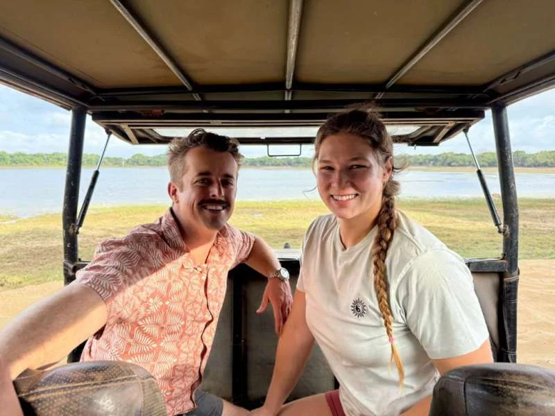 Honeymoon in Sri Lanka: Romantic Guide for Couples Honeymoon in Sri Lanka